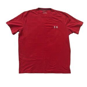 Men’s Under Armour Tee